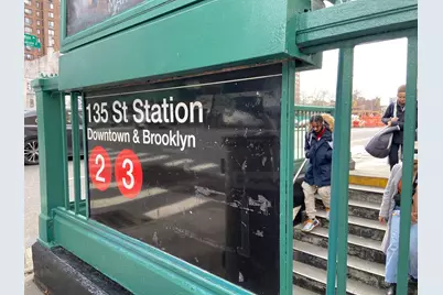 108 W 138th Street #5A, New York City, NY 10030 - Photo 11