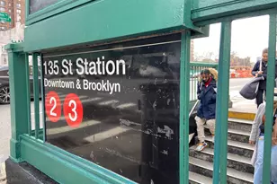 108 W 138th St, New York City, NY 10030 - Photo 11