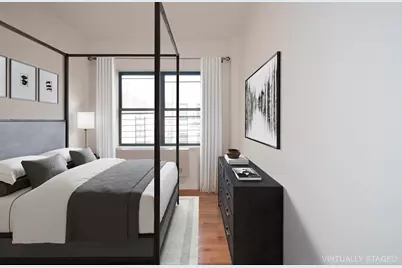 108 W 138th Street #5A, New York City, NY 10030 - Photo 5