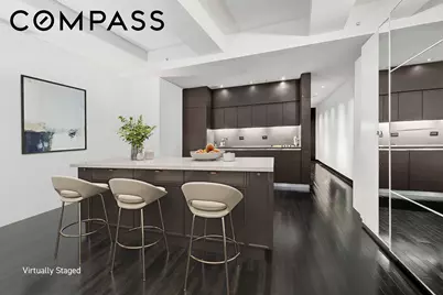 20 Pine Street #1416, New York City, NY 10005 - Photo 3