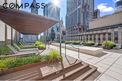 20 Pine Street #1416, New York City, NY 10005 - Photo 9