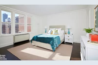 320 E 72nd Street #15B, New York City, NY 10021 - Photo 5