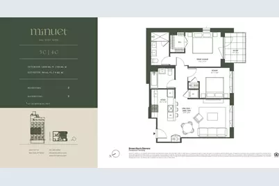 244 E 52nd Street #3C, New York City, NY 10022 - Photo 27