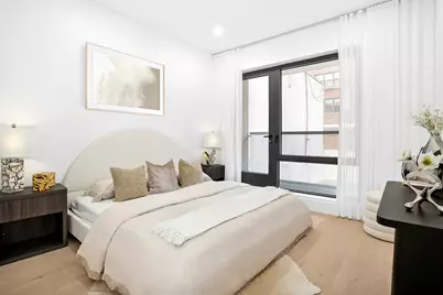 244 E 52nd Street #3C, New York City, NY 10022 - Photo 3