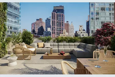 244 E 52nd Street #3C, New York City, NY 10022 - Photo 19