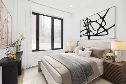 244 E 52nd Street #3C, New York City, NY 10022 - Photo 5