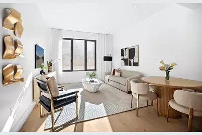244 E 52nd Street #3C, New York City, NY 10022 - Photo 1