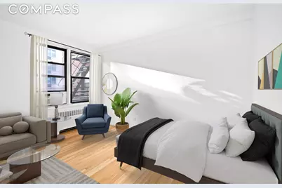 60 E 9th Street #235, New York City, NY 10003 - Photo 7