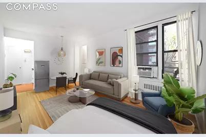 60 E 9th Street #235, New York City, NY 10003 - Photo 3