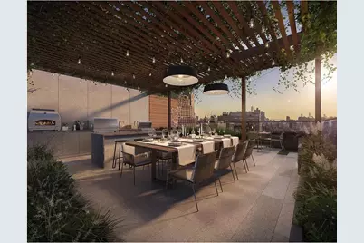 215 W 28th Street #15A, New York, NY 10001 - Photo 35