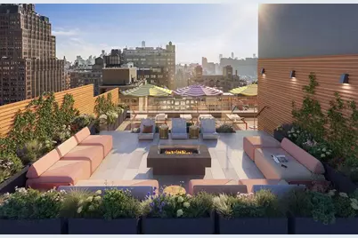 215 W 28th Street #15A, New York City, NY 10001 - Photo 39