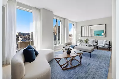 215 W 28th Street #15A, New York City, NY 10001 - Photo 5