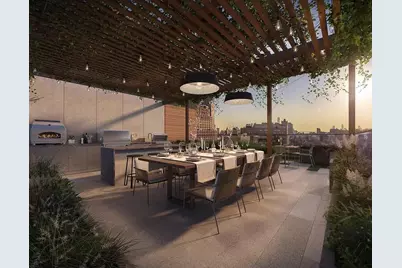 215 W 28th Street #15A, New York City, NY 10001 - Photo 35