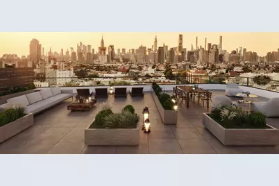 28 Herbert Street #3A, New York City, NY 11222 - Photo 7