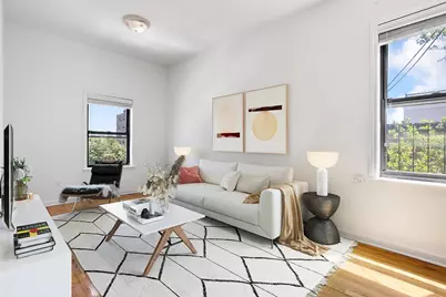 244 Hoyt Street #4F, New York City, NY 11231 - Photo 1