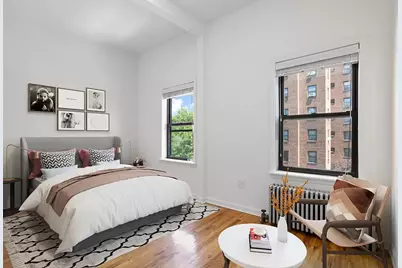 244 Hoyt Street #4F, New York City, NY 11231 - Photo 3