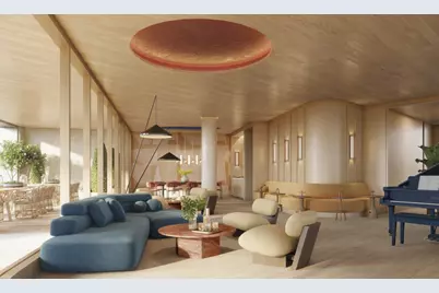 1 Park Row #5C, New York City, NY 10038 - Photo 9