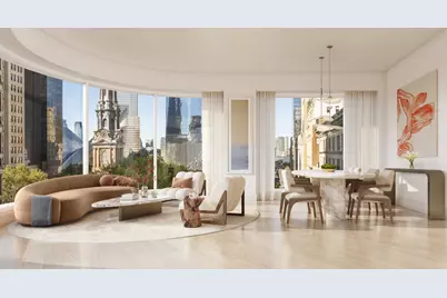1 Park Row #5C, New York City, NY 10038 - Photo 3