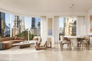 1 Park Row, New York City, NY 10038 - Photo 3