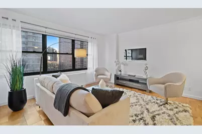 140 W End Avenue #11-A, New York, NY 10023 - Photo 1