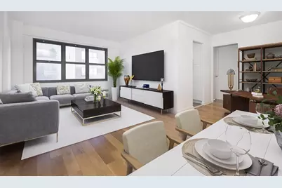 240 E 76th Street #7-M, New York City, NY 10021 - Photo 1