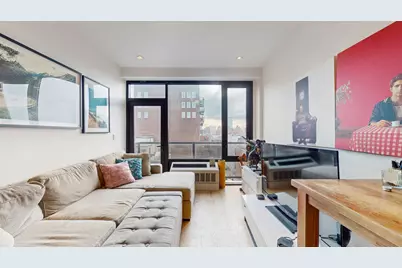 399 E 8th Street #8C, New York City, NY 10009 - Photo 1