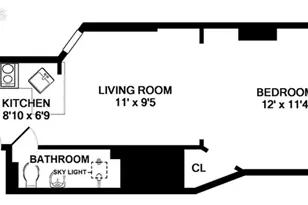 522 W 50th St, New York City, NY 10019 - Photo 5