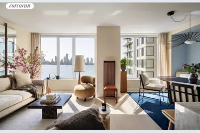 450 Washington Street #1109, New York City, NY 10013 - Photo 1