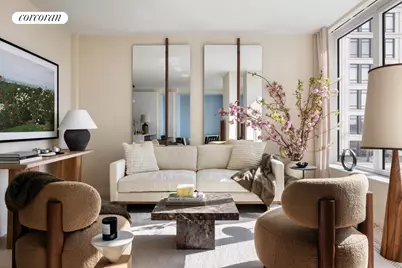 450 Washington Street #1109, New York City, NY 10013 - Photo 3