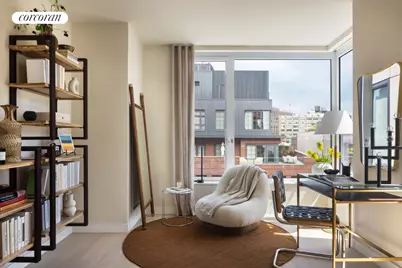 450 Washington Street #1109, New York City, NY 10013 - Photo 7