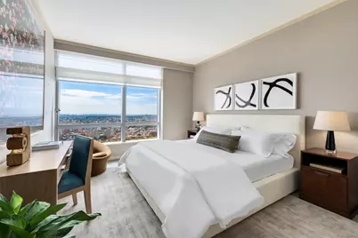 1 City Point #PHE, New York City, NY 11201 - Photo 5