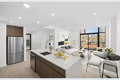 229 Withers Street #2B, Brooklyn, NY 11211 - Photo 1