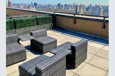 201 W 70th Street #17H, New York City, NY 10023 - Photo 9