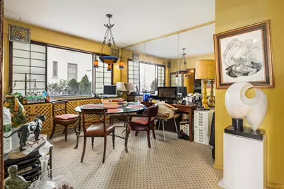 24 Central Park S #19E, New York City, NY 10019 - Photo 13