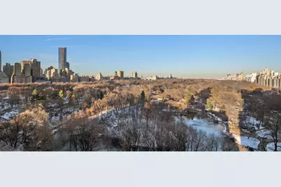 24 Central Park S #19E, New York City, NY 10019 - Photo 5