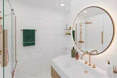 24 Central Park S #19E, New York City, NY 10019 - Photo 17