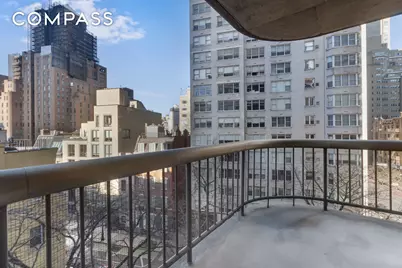 167 E 61st Street #7D, New York City, NY 10065 - Photo 7