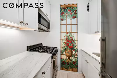 345 E 52nd Street #2C, New York City, NY 10022 - Photo 3