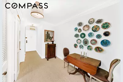 345 E 52nd Street #2C, New York City, NY 10022 - Photo 5