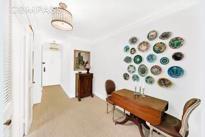 345 E 52nd Street #2C, New York City, NY 10022 - Photo 5