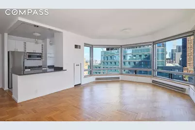 301 W 57th Street #22D, New York City, NY 10019 - Photo 3