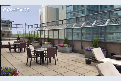 301 W 57th Street #22D, New York City, NY 10019 - Photo 9