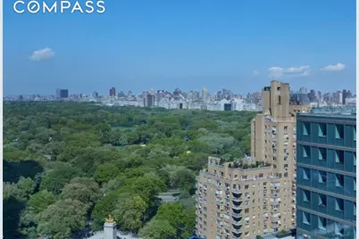 301 W 57th Street #22D, New York City, NY 10019 - Photo 1