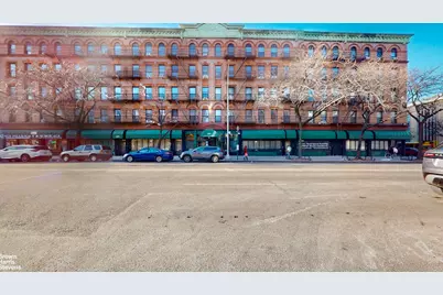 2611 Frederick Douglass Boulevard #2G, New York City, NY 10030 - Photo 9