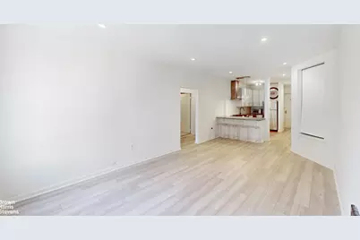 2611 Frederick Douglass Boulevard #2G, New York City, NY 10030 - Photo 3