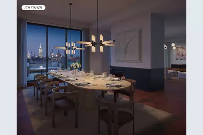 83 Thompson Street #PH, New York City, NY 10012 - Photo 3