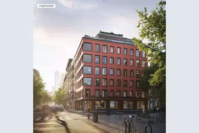 83 Thompson Street #PH, New York City, NY 10012 - Photo 15