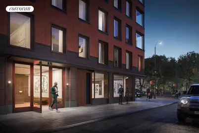 83 Thompson Street #PH, New York City, NY 10012 - Photo 17