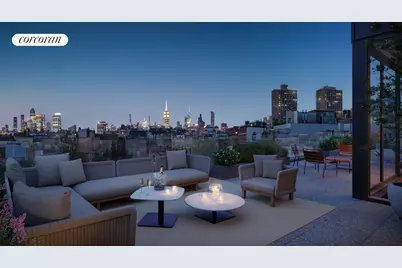 83 Thompson Street #PH, New York City, NY 10012 - Photo 5