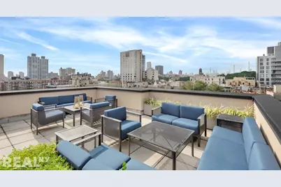 127 W 112th Street #6A, New York City, NY 10026 - Photo 7